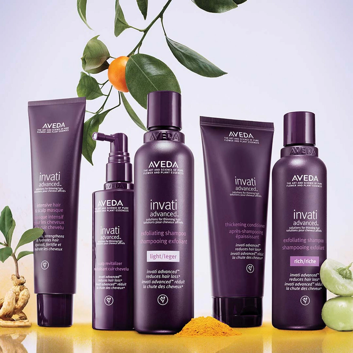 Aveda Invati Advanced™ - 1Pièce 4 Aveda Invati Advanced™ - 1Pièce – Image 4