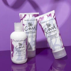 Bumble And Bumble Bb.Curl - 200ml -Magasin De Soins De Maquillage De Mode P3882009 S4