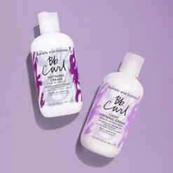 Bumble And Bumble Bb.Curl - 250ml -Magasin De Soins De Maquillage De Mode P3883001 S3