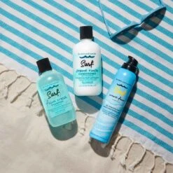 Bumble And Bumble Surf Wave Foam - 150ml -Magasin De Soins De Maquillage De Mode P3893027 S5