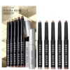 Bobbi Brown Eyes All Aglow Long-Wear Cream Shadow Stick Set - 1Pièce