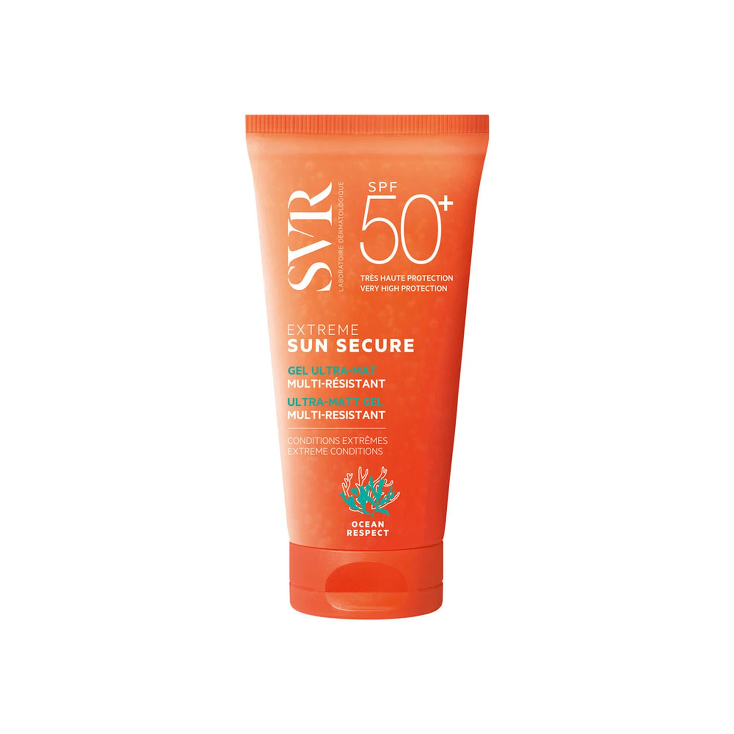 SVR Sun Secure Extrême - 50ml 1 SVR Sun Secure Extrême - 50ml