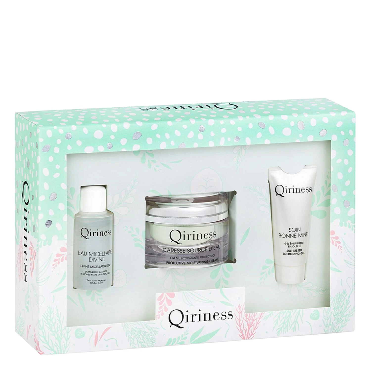 Caresse Source D'Eau - 1Pièce 1 Caresse Source D'Eau - 1Pièce