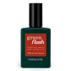 Green Flash -