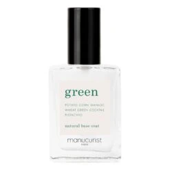 Green Base Coat - 15ml