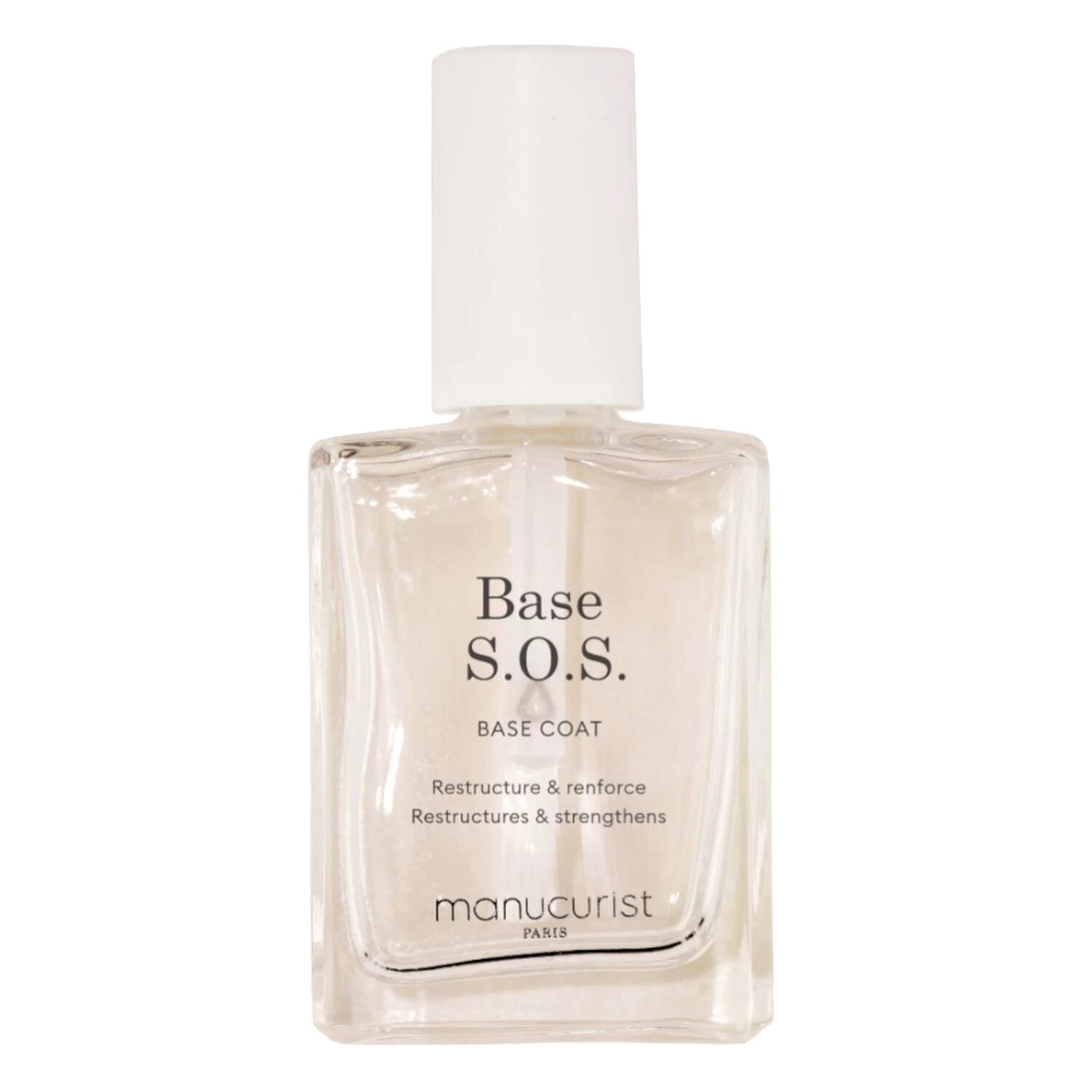 Base SOS - 15ml 1 Base SOS - 15ml