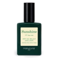 Top Coat Sunshine - 15ml