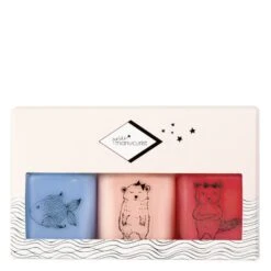 Pomme-Joy-Kiki - 1Pièce