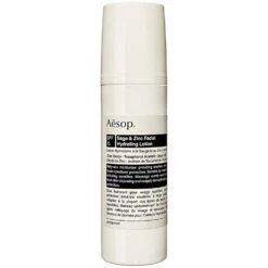 Aesop Sauge & Zinc Facial SFP15 - 50ml