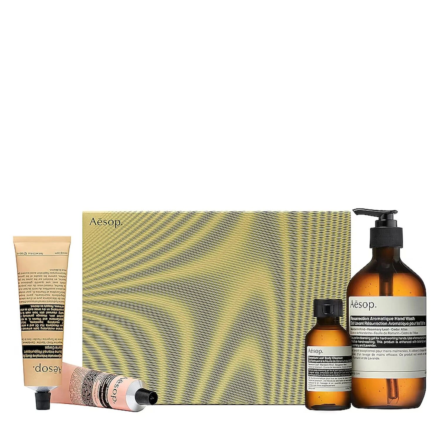 Aesop MAJESTIC MELODIES - 1Pièce 1 Aesop MAJESTIC MELODIES - 1Pièce