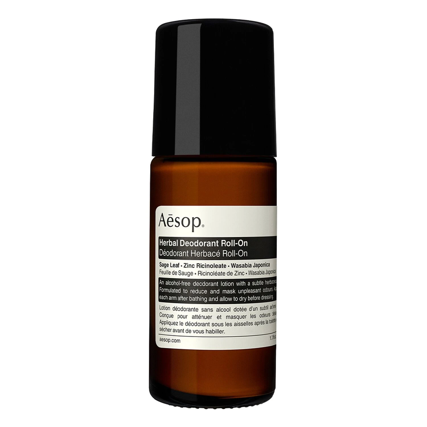 Aesop Herbacé - 50ml 1 Aesop Herbacé - 50ml