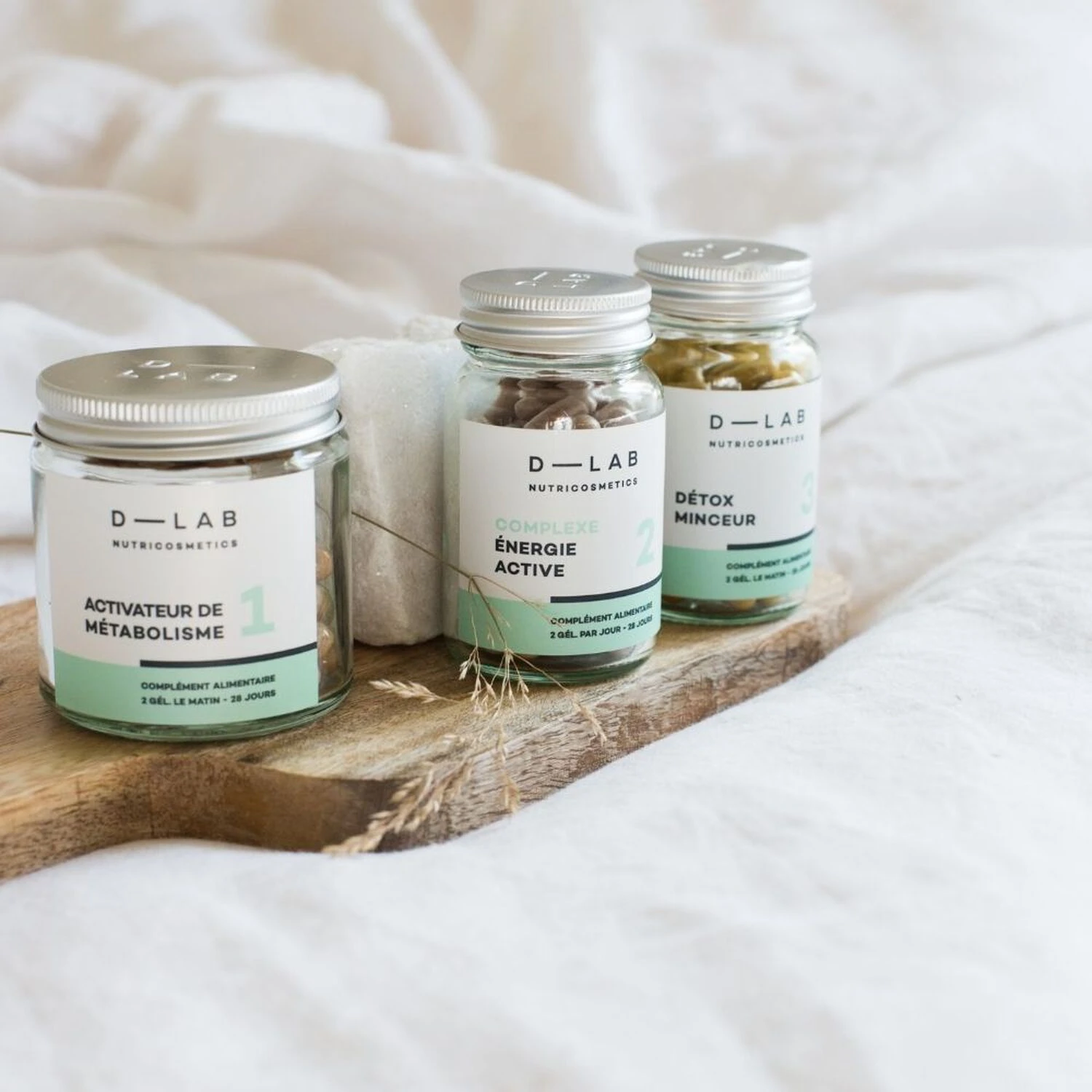 Programme Brule-Graisses - 1MOIS 2 Programme Brule-Graisses - 1MOIS – Image 2