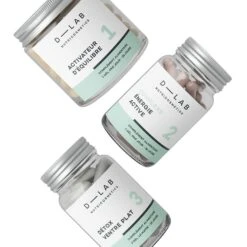 Programme Ventre Plat - 1 Mois - 1MOIS