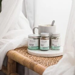 Programme Ventre Plat - 1 Mois - 1MOIS -Magasin De Soins De Maquillage De Mode P48CA004 S2