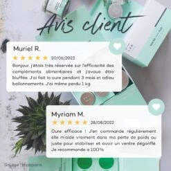 Programme Ventre Plat - 1 Mois - 1MOIS -Magasin De Soins De Maquillage De Mode P48CA004 S3