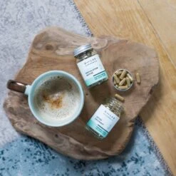 Super Drainant - 1 Mois - 1MOIS -Magasin De Soins De Maquillage De Mode P48CA007 S2