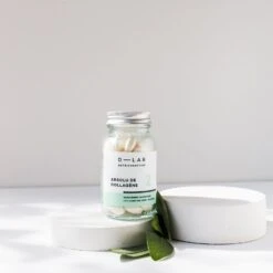 Absolu De Collagène - 1MOIS -Magasin De Soins De Maquillage De Mode P48CA008 S2