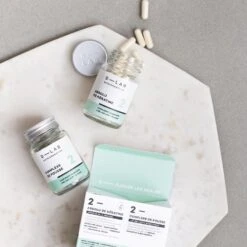 New Hair New Me - 1Pièce -Magasin De Soins De Maquillage De Mode P48CA018 S2