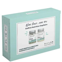 New Hair New Me - 1Pièce -Magasin De Soins De Maquillage De Mode P48CA018 S3