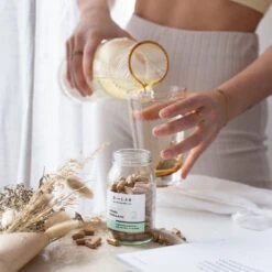 Complexe Hydra-Capillaire - 3 Mois - 3MOIS -Magasin De Soins De Maquillage De Mode P48CA020 S2