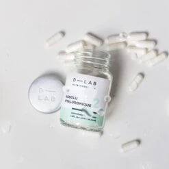 Absolu Hyaluronique - 1 Mois - 1MOIS 5 Absolu Hyaluronique - 1 Mois - 1MOIS -Magasin De Soins De Maquillage De Mode P48CA022 S2