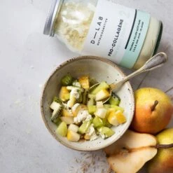 Pro-Collagène - 1MOIS -Magasin De Soins De Maquillage De Mode P48CA024 S2