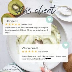 Pro-Collagène - 28JOURS -Magasin De Soins De Maquillage De Mode P48CA025 S3