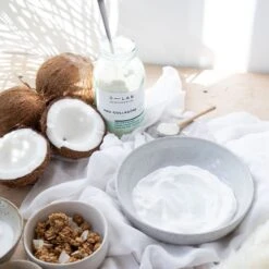 Pro-Collagène Digestion - 1MOIS -Magasin De Soins De Maquillage De Mode P48CA028 S2