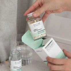 Absolu Hyaluronique 2,5 Mois - 2.5MOIS -Magasin De Soins De Maquillage De Mode P48CA030 S2