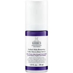 Kiehl's Retinol Skin-Renewing Daily Micro-Dose Serum - 30ml