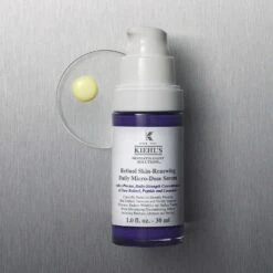 Kiehl's Retinol Skin-Renewing Daily Micro-Dose Serum - 30ml -Magasin De Soins De Maquillage De Mode P5301X06 S3