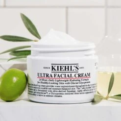 Kiehl's Ultra Facial Cream - 28ml -Magasin De Soins De Maquillage De Mode P5301X08 S2