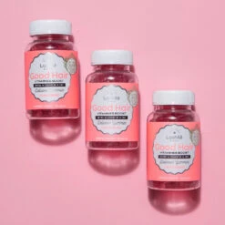 Good Hair - 60Pièce 7 Good Hair - 60Pièce -Magasin De Soins De Maquillage De Mode P55CA001 S2