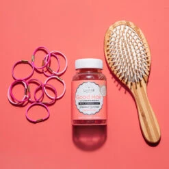 Good Hair - 60Pièce 8 Good Hair - 60Pièce -Magasin De Soins De Maquillage De Mode P55CA001 S3