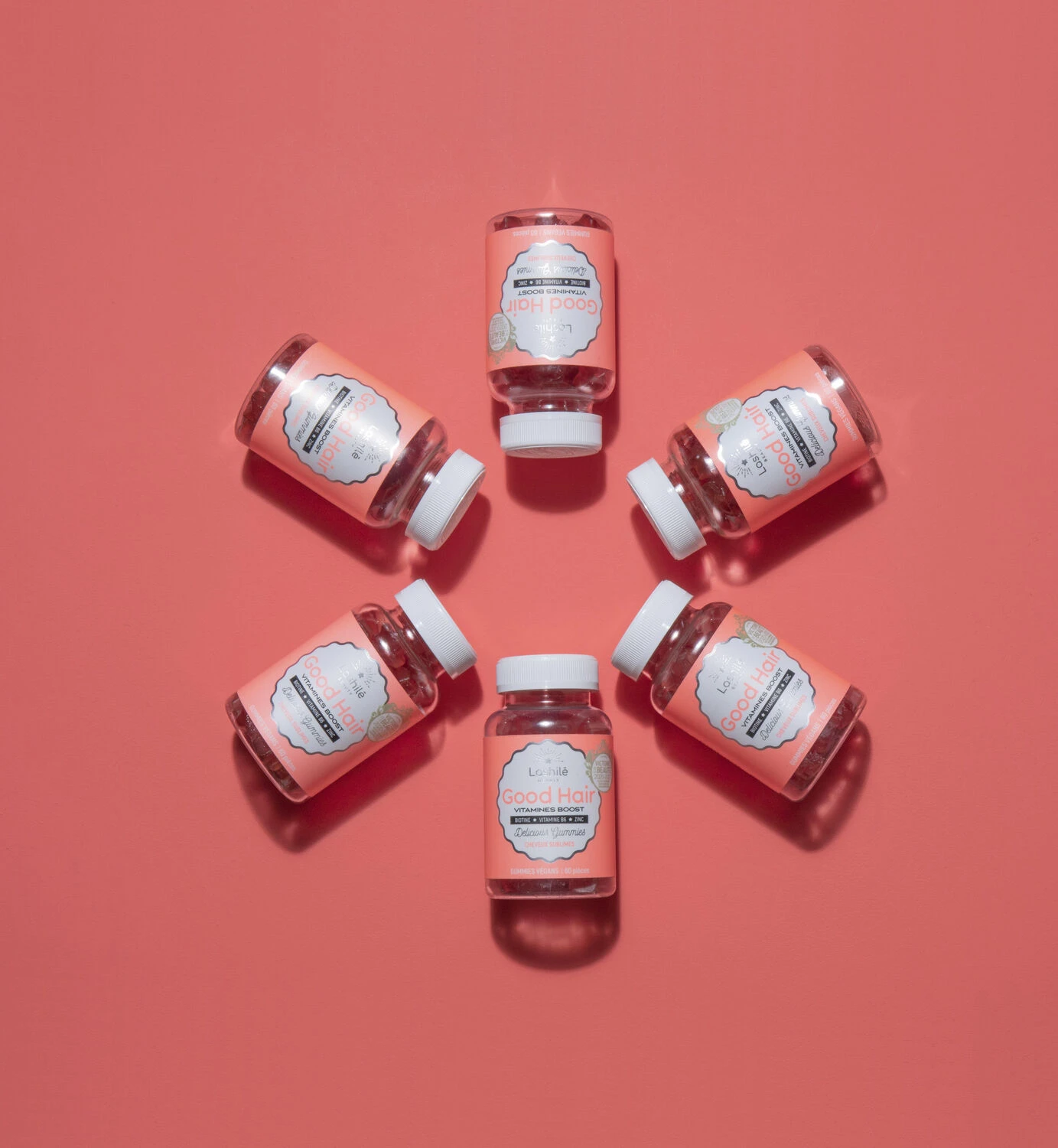 Good Hair - 60Pièce 5 Good Hair - 60Pièce – Image 5