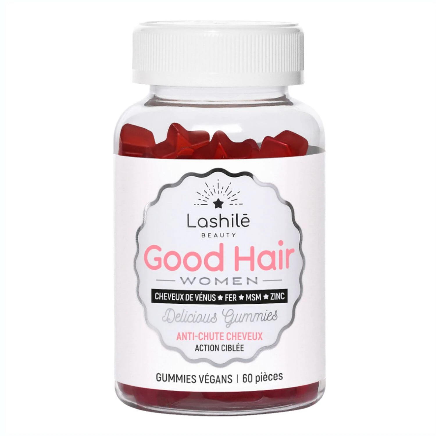 Good Hair Women - 60Pièce 1 Good Hair Women - 60Pièce