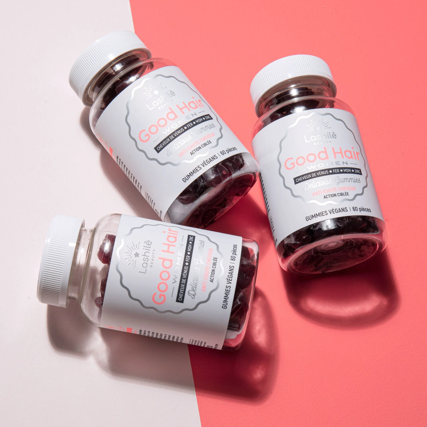 Good Hair Women - 60Pièce 3 Good Hair Women - 60Pièce – Image 3