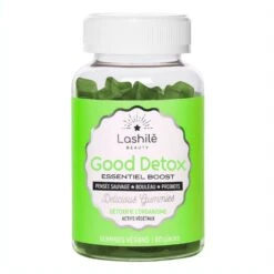 Good Détox - 60Pièce