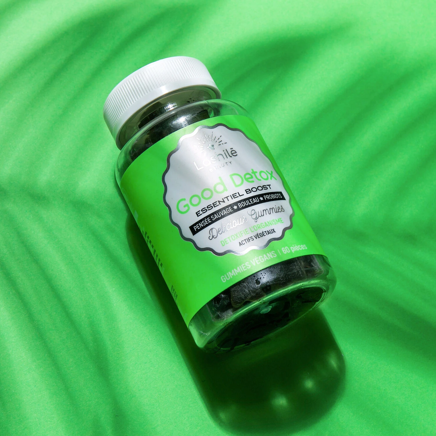 Good Détox - 60Pièce 2 Good Détox - 60Pièce – Image 2