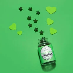 Good Détox - 60Pièce 6 Good Détox - 60Pièce -Magasin De Soins De Maquillage De Mode P55CA005 S2