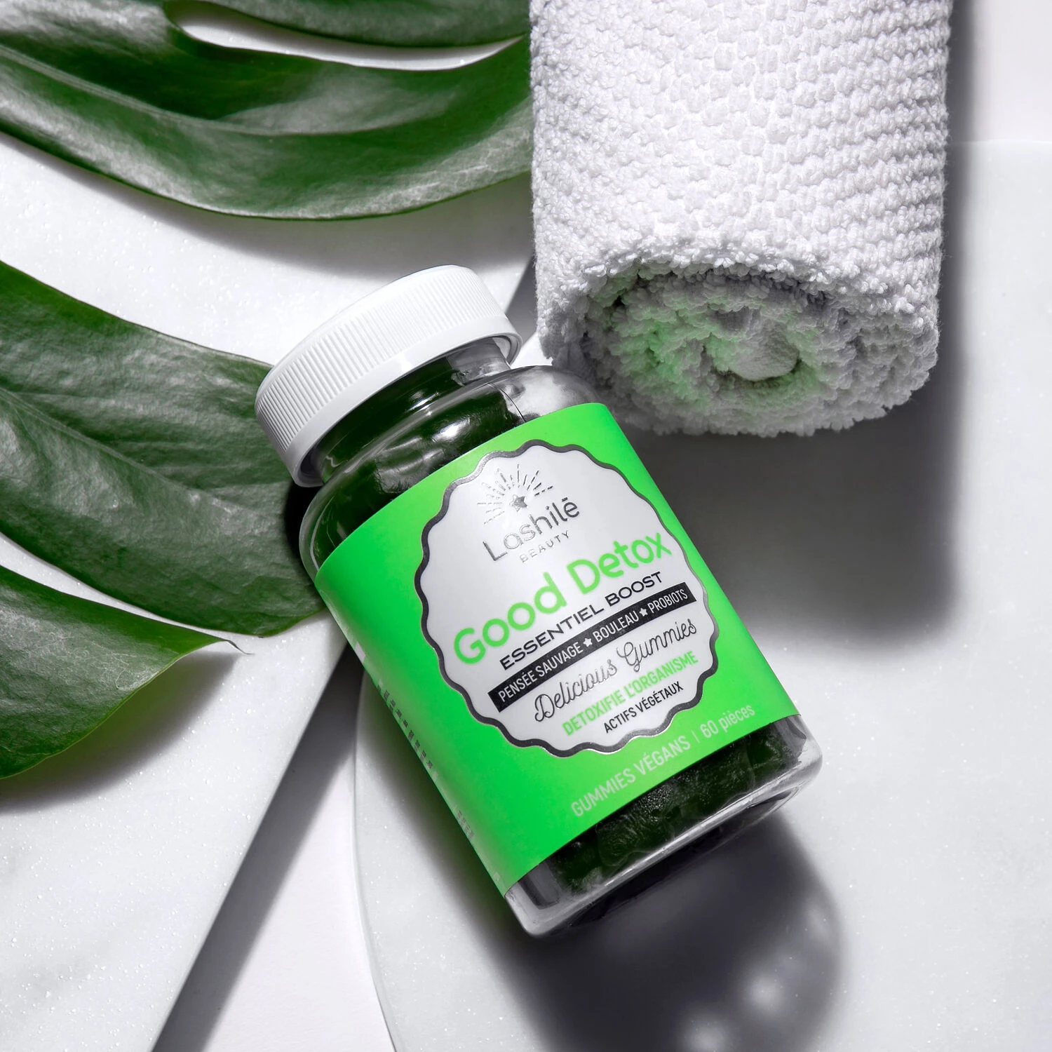 Good Détox - 60Pièce 4 Good Détox - 60Pièce – Image 4