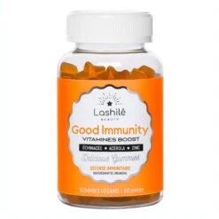 Good Immunity - 60Pièce