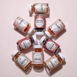 Good Burn - 60Pièce -Magasin De Soins De Maquillage De Mode P55CA008 S2