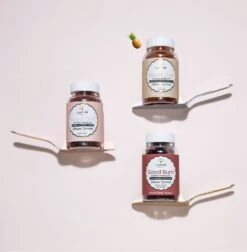 Good Burn - 60Pièce -Magasin De Soins De Maquillage De Mode P55CA008 S3