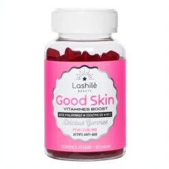 Good Skin - 60Pièce