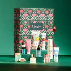 Calendrier De L'Avent - 1Pièce -Magasin De Soins De Maquillage De Mode P6211002 S3