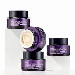 Youth Creator – Age Knockdown V Cream - 50ml -Magasin De Soins De Maquillage De Mode P6701004 S3