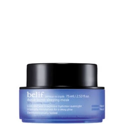Aqua Bomb Sleeping Mask - 75ml