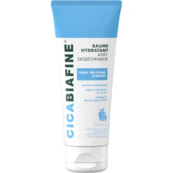 Baume Corporel - 400ml