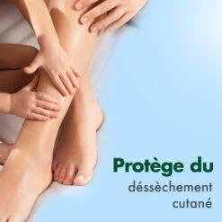 Baume Corporel - 400ml -Magasin De Soins De Maquillage De Mode P7804X01 S3